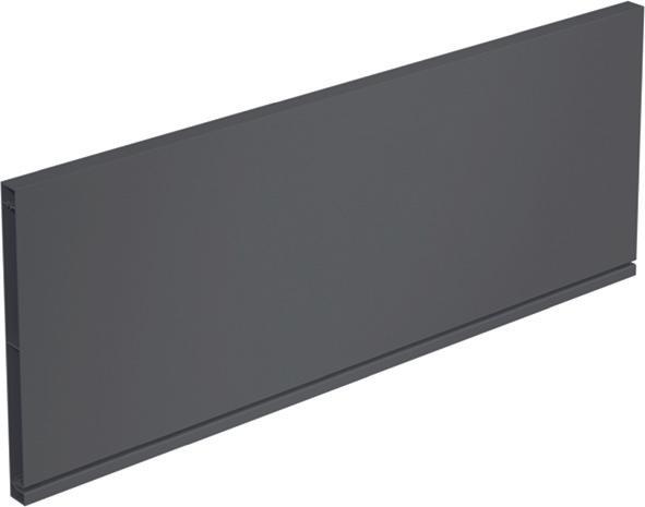 Produktbild Hettich Rückwandprofil zum Selbstablängen AvanTech YOU, Systemhöhe 251 (1 Stk.)