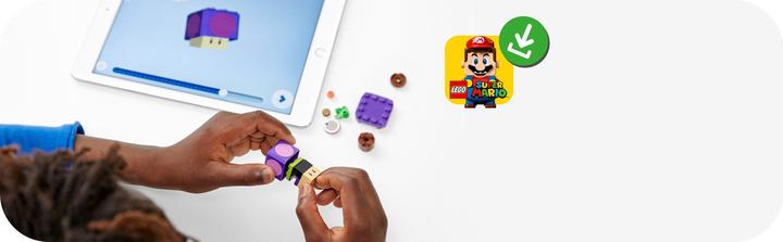 Immagine prodotto LEGO Caratteri di Mario Serie 2 (71386, LEGO Super Mario)