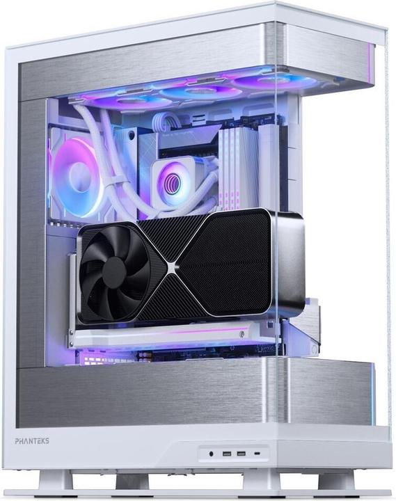 Image du produit Phanteks Glacier One 360D30 X2