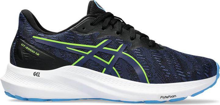 Produktbild ASICS Performance GT-2000 12 GS (37)