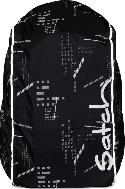 Produktbild Satch Regencape Ninja Matrix