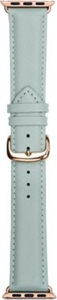 Produktbild dbramante1928 Madrid - Watch Strap 38/40 mm (40 mm, Leder, Apple Watch Series 4, Apple Watch Series 5, Apple Watch Series 6, Apple Watch SE)