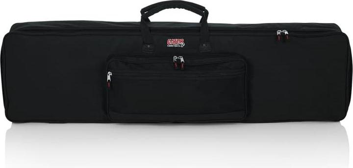 Produktbild Gator GKB-88 SLXL Keyboard Gig Bag SLIM Extra Long (Keyboard)