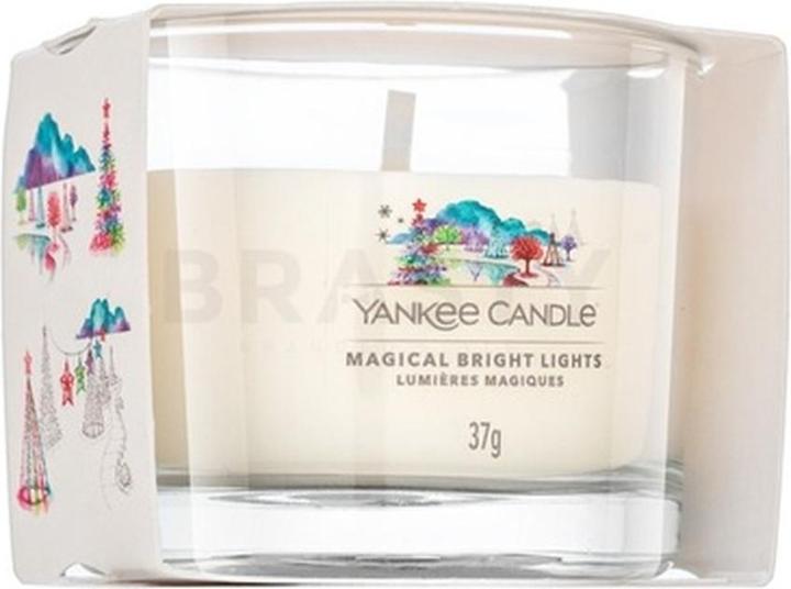 Produktbild Yankee Candle Magical Bright Lights