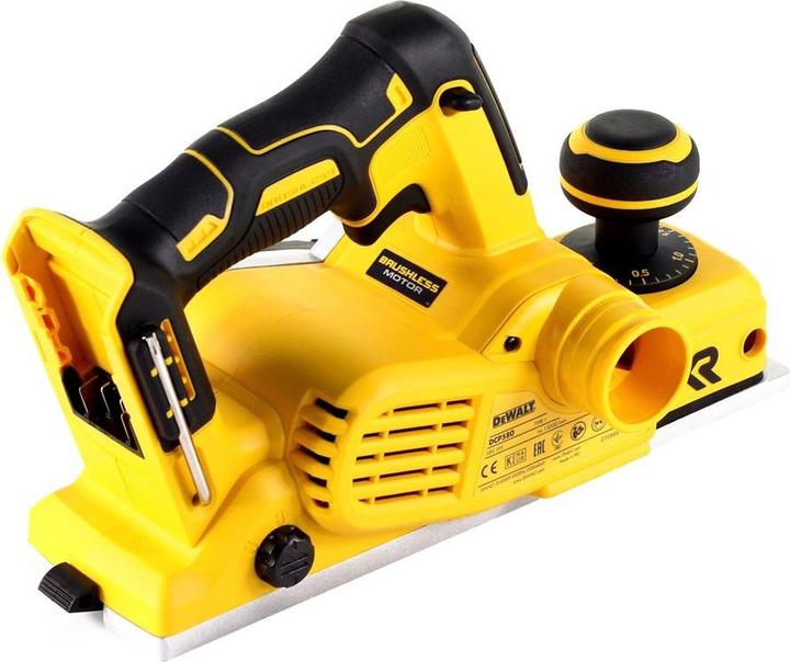Actual product image DeWalt DCP580N-XJ