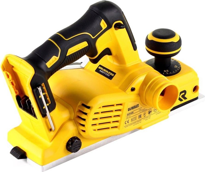 Produktbild DeWalt DCP580N-XJ