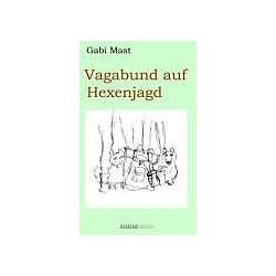 Athenemedia Vagabund auf Hexenjagd (Deutsch), Sonstige Literatur