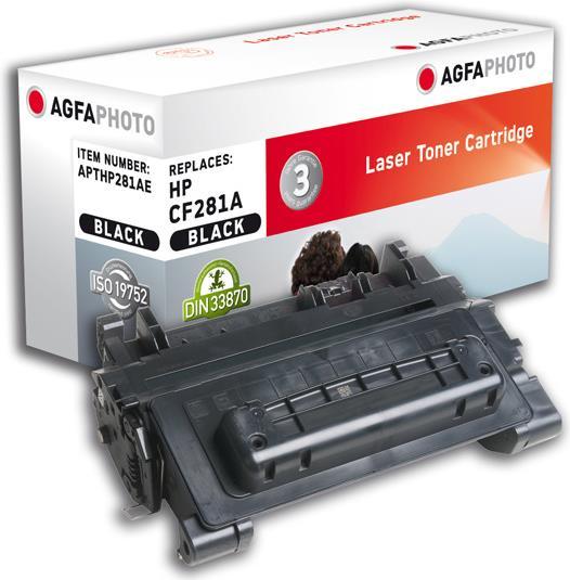 Produktbild AGFAPHOTO Apthp281ae (BK)