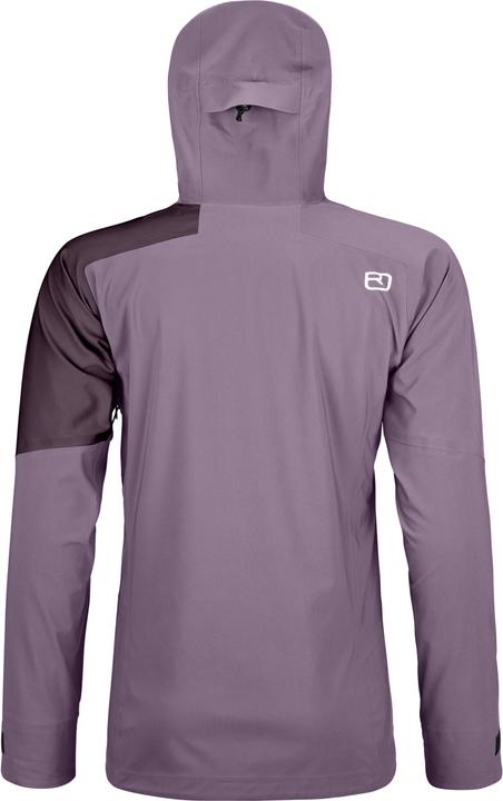 Actual product image Ortovox Women's Western Alps 3L Jacket (XS)