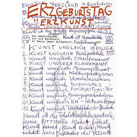 Bildgewitter, Sachbücher von Clemens Meyer