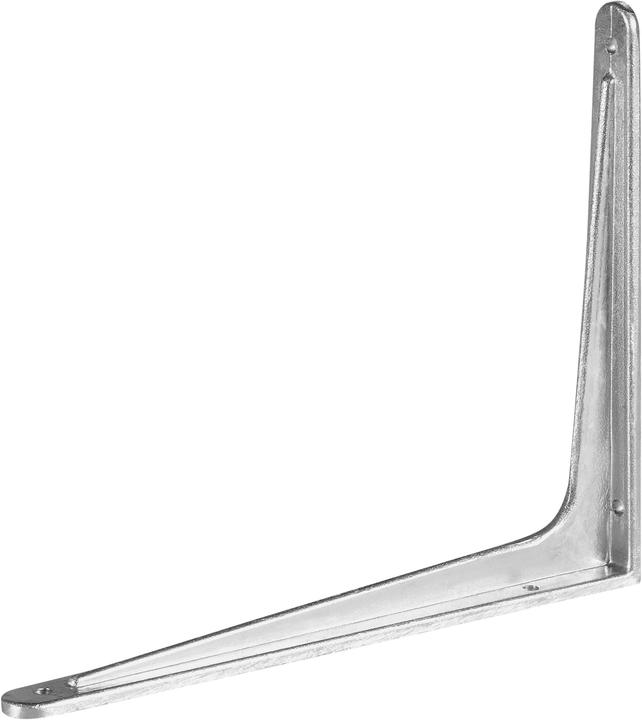 Immagine prodotto Mensola Console in alluminio lucidato