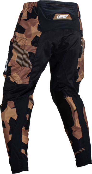 Image du produit Leatt Pant Moto 4.5 Enduro (Hommes, Taille normale, M)