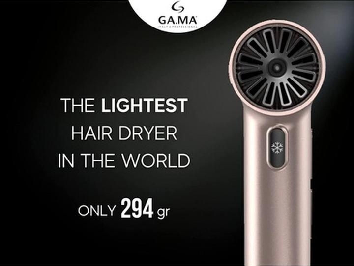 Produktbild GAMA Iq Perfetto (2000 W)