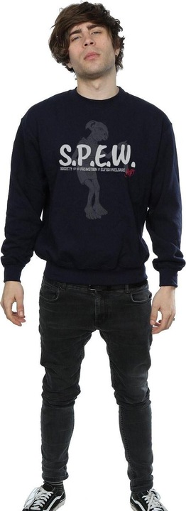 Produktbild Dobby SPEW Sweatshirt (XXL)