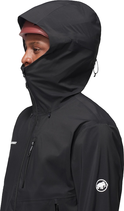 Produktbild Mammut Alto Guide HS Hooded Jacket Men (XL)