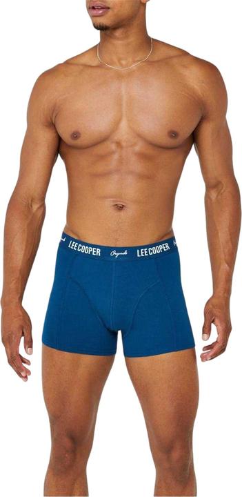 Produktbild Lee Cooper Cooper Essential Boxershorts (5erPack) (M, 5er Pack)