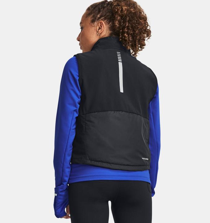 Produktbild Under Armour Strm Session Run Vest (M)