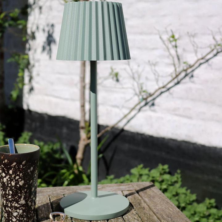 Produktbild Lucide Justine (210 lm, IP54)