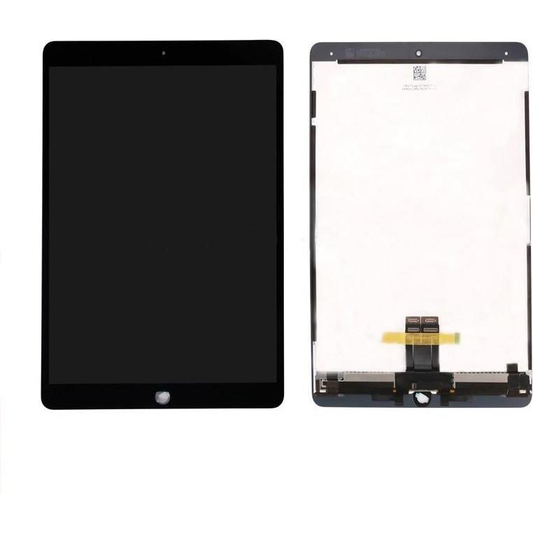 CoreParts LCD Screen w Digitizer Black (Display), Mobilgerät Ersatzteile, Schwarz
