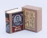 Produktbild Galileo Galilei (Deutsch, 2008)