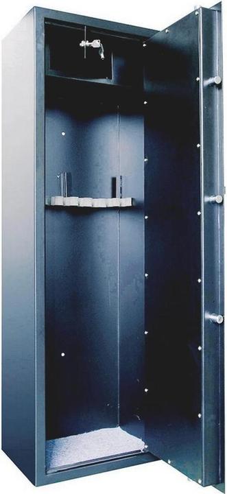 Produktbild Rieffel Waffenschrank mit Elektronik VT-WF 5 E (137.50 l)