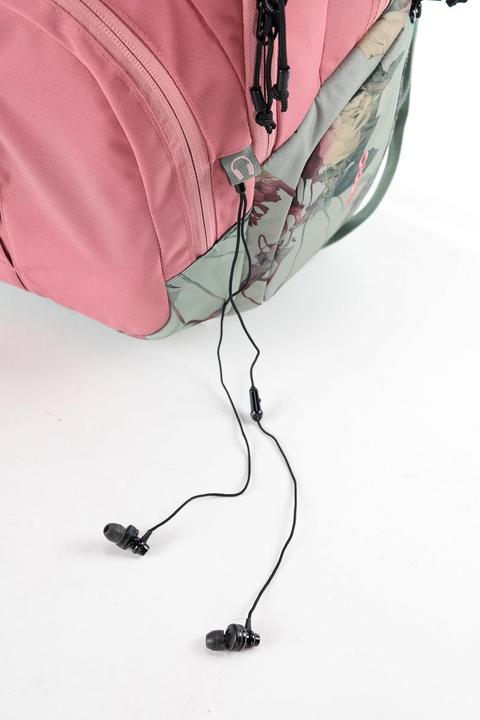 Produktbild Nitro Daypack Chase Rucksack 51 cm Laptopfach (39 l)