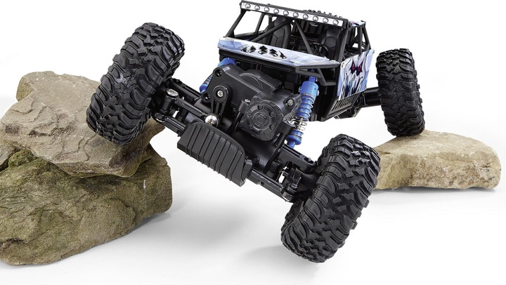 Image du produit Revell RC Crawler