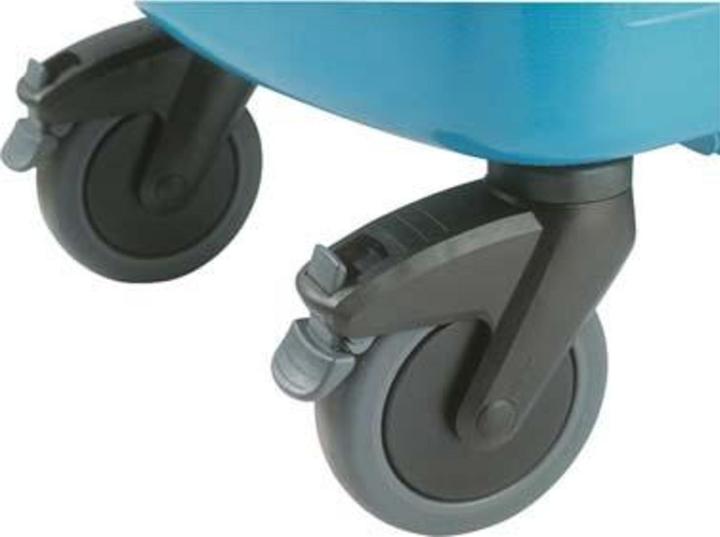 Image du produit HAZET Servante d'atelier Assistant 166C