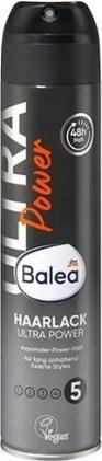Produktbild dm Balea Haarlack Ultra Power (300 ml)