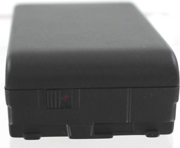 Actual product image AGI 14176 Nickel Metal Hydride 2000mAh 6V Rechargeable Battery (Camera battery)