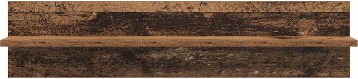 Actual product image vidaXL Wandregal