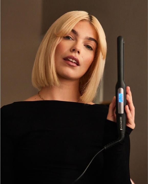 Immagine prodotto Remington S 5515 Pro-Ceramic Extra-Slim (Piastra per capelli)