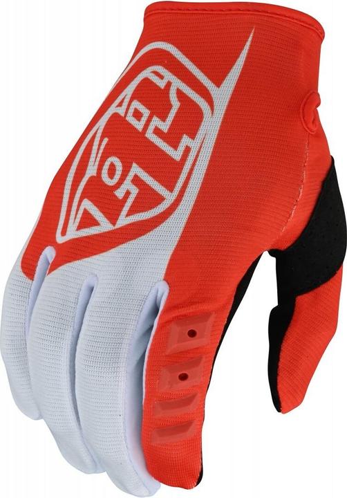 Produktbild Troy Lee Designs GP Handschuh, Solid, orange, L (L)