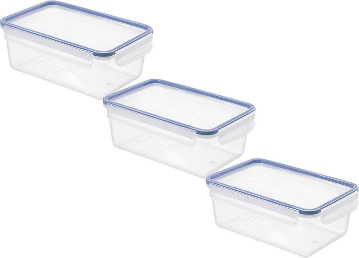 Produktbild Rotho Set 2l CLIC & LOCK (2 l)