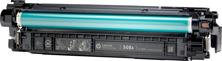 Produktbild HP 508a (BK)
