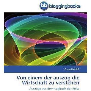 Von einem der auszog die Wirtschaft zu verstehen, Fachbücher von Conny Dethloff