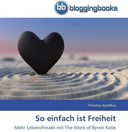 Produktbild So einfach ist Freiheit (Deutsch, Christina Syndikus, 2013)