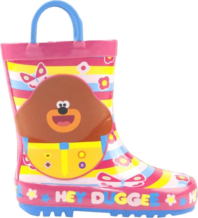 Actual product image Hey Duggee UTNS6184 P (25)