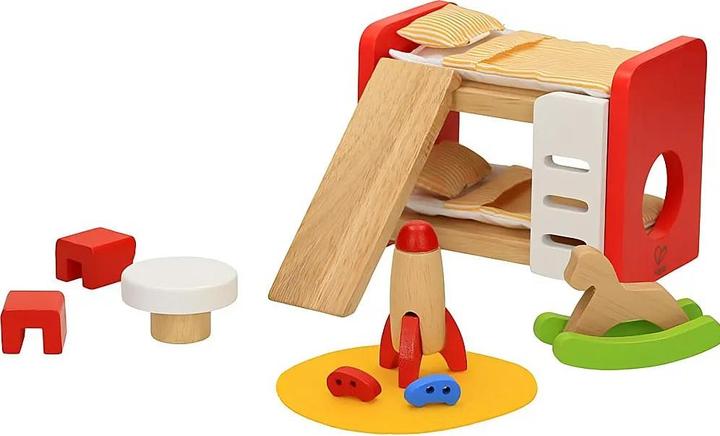 Produktbild Hape Kinderzimmer