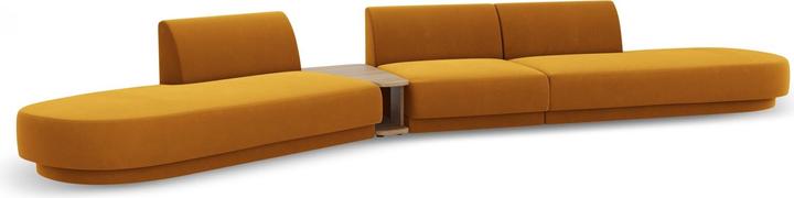 Actual product image Micadoni Miley (5-seater)