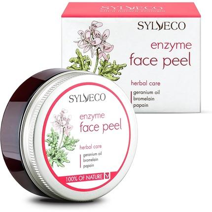 Produktbild Sylveco Enzyme Peeling (Reinigungspeeling)