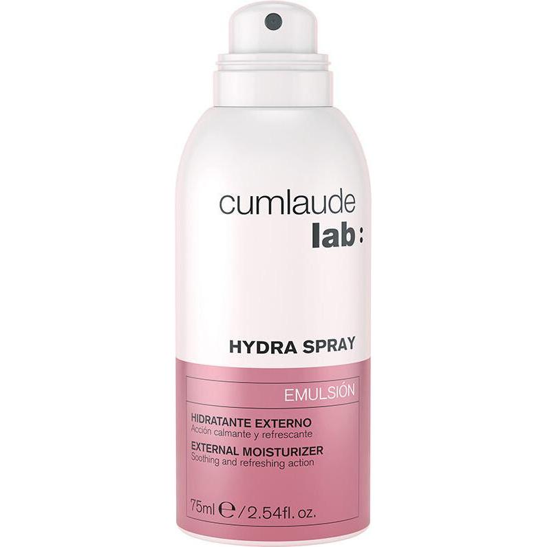 Cumlaude, Intimpflege, Hydra Spray (75 ml, Intimspray)