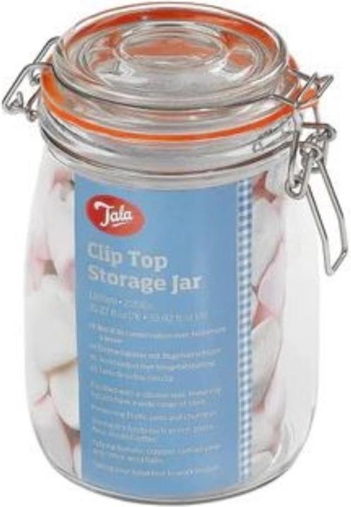 Image du produit Tala Bocal de conservation (1 l)
