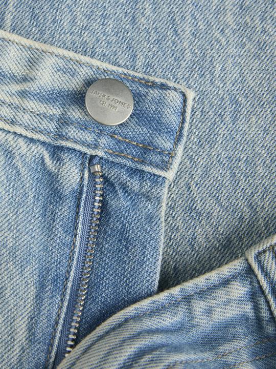 Actual product image Jack & Jones JJICHRIS JJORIGINAL SBD 228 JNR Relaxed Fit Jeans Junior Relaxed Fit Jeans (158)