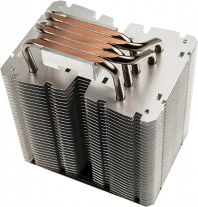 Image du produit be quiet! Shadow Rock 3 (163 mm)