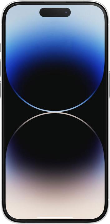 Actual product image OtterBox Trusted Glass (1 pcs., Apple iPhone 14 Pro)