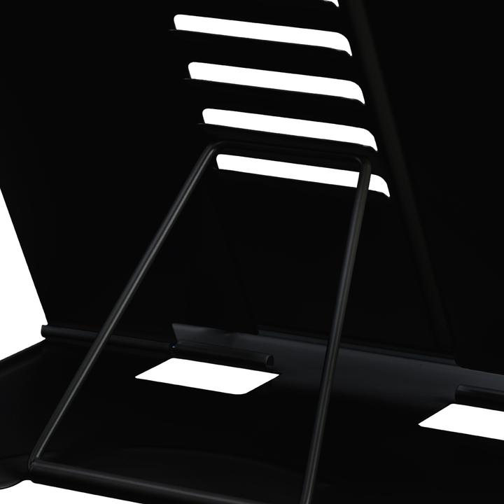 Produktbild Relaxdays 2x Buchständer