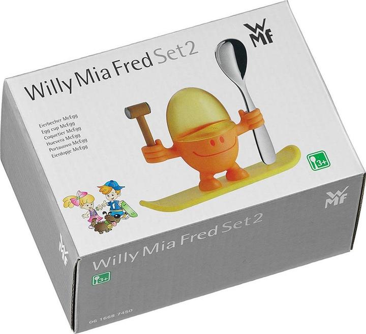 Image du produit WMF McEgg (1 x)