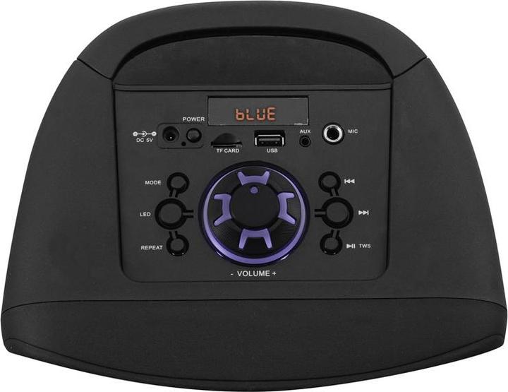 Actual product image Trevi SPEAKER PARTY XF-440-KB