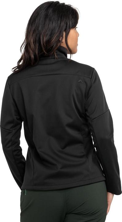 Immagine prodotto Schöffel Softshelljacke Fracon (40, L)